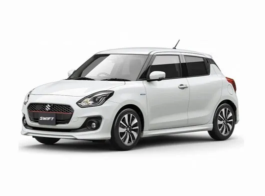 Hatchback Taxi in Coimbatore