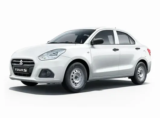 Sedan Taxi in Coimbatore
