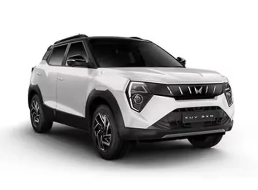 SUV Taxi in Coimbatore